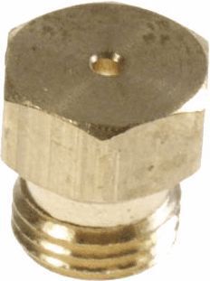 Bruleur ELECTROLUX injecteur butane principal