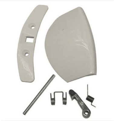 Poignées AEG POIGNEE COMPLETE DE HUBLOT POUR LAVE LIN