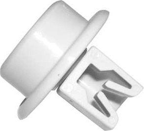 Pièce détachée FAURE KIT ROULETTE PANIER INFERIEUR Pièce détachée FAURE KIT ROULETTE PANIER INFERIEUR