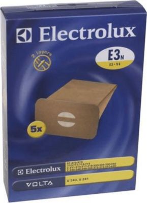 Kit de réparation ELECTROLUX sachet de sacs electrolux z314