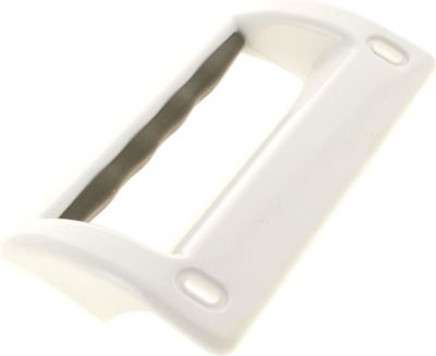 Poignée de porte ZANUSSI poignee porte refrigerateur entraxe 133