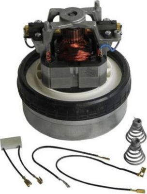 Kit de réparation ELECTROLUX moteur aspirateur