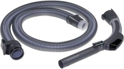 Pièce détachée ELECTROLUX FLEXIBLE COMPLET ARGENT POUR PETIT ELECT