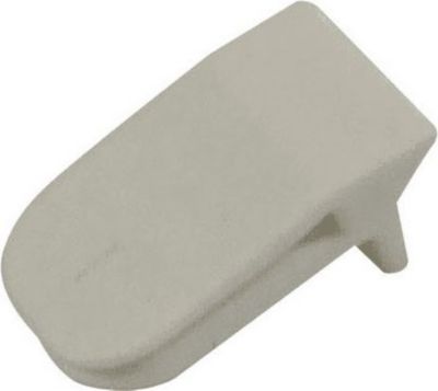 Couvercle FAURE patin couvercle