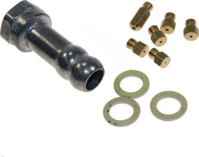 Diffuseur ARTHUR MARTIN sachet injecteurs gaz naturel