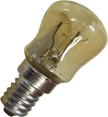 Lampe ARTHUR MARTIN AMPOULE E14 15W - 5027988900