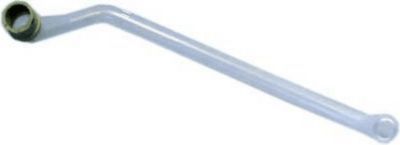 Durite ZANUSSI COLLECTEUR EXTERIEUR - 152812000