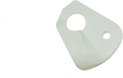 Charnières de porte FAURE dispositif de fermeture inferieur gauche