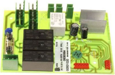 Carte ELECTROLUX platine de puissance
