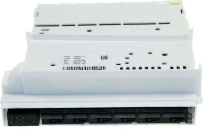 Carte ELECTROLUX module electronique configure edw150