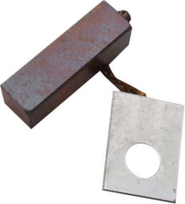 Charbon moteur ARTHUR MARTIN charbon axe tambour terre Charbon moteur ARTHUR MARTIN charbon axe tambour terre