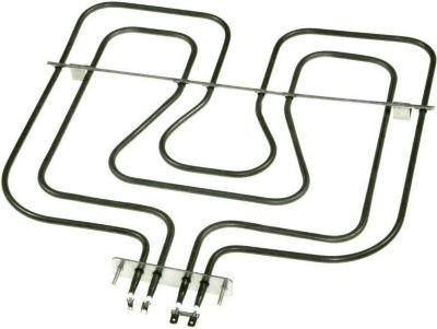 Résistance FAURE RESISTANCE DE VOUTE GRILL 1550 W Résistance FAURE RESISTANCE DE VOUTE GRILL 1550 W