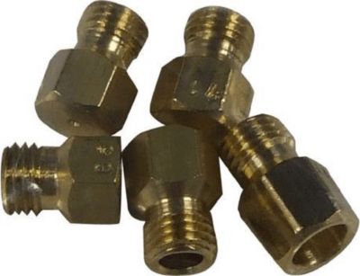 Bruleur ARTHUR MARTIN sachet injecteurs gaz butane