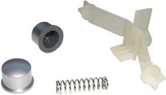 Kit de réparation ELECTROLUX ens boutons avec ressorts