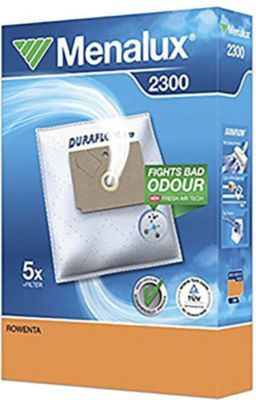 Kit de réparation MENALUX sachet de sacs