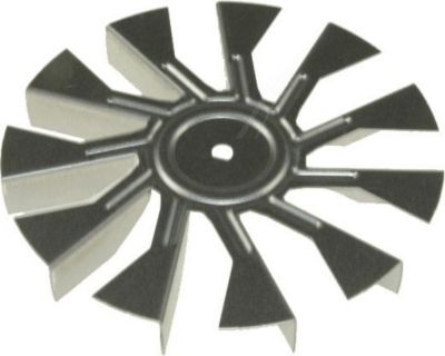 Turbine ELECTROLUX helice de ventilation