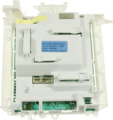 Carte ARTHUR MARTIN module electronique configure Carte ARTHUR MARTIN module electronique configure