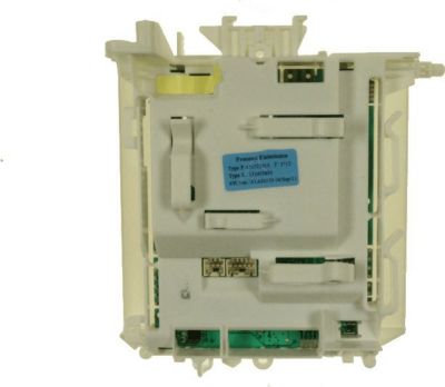 Carte ARTHUR MARTIN module de puissance configure