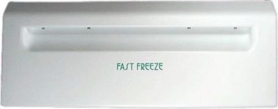 Porte FAURE porte compartiment congelateur