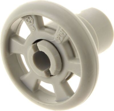 Roulette de panier ARTHUR MARTIN ROULETTE PANIER INFERIEUR + AXE