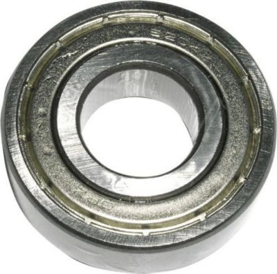 Palier ZANUSSI ROULEMENT A BILLES 20X47X14 6204ZZ