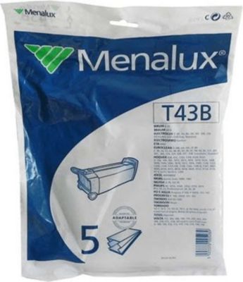 Kit de réparation ELECTROLUX sachet de sacs electrolux