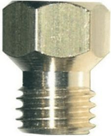 Bruleur FAURE injecteur diam 6 mm - n° 113