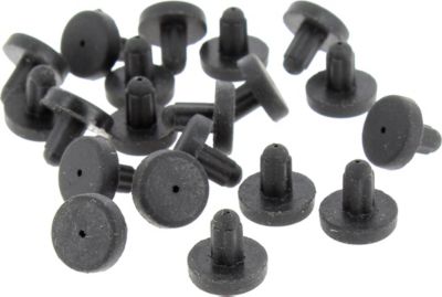 Pièce détachée ELECTROLUX tampons patins grille fonte x20 Pièce détachée ELECTROLUX tampons patins grille fonte x20