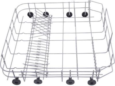 Panier ZANUSSI panier inferieur complet