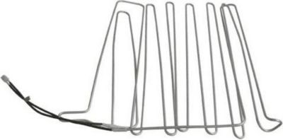 Résistance ELECTROLUX resistance de degivrage