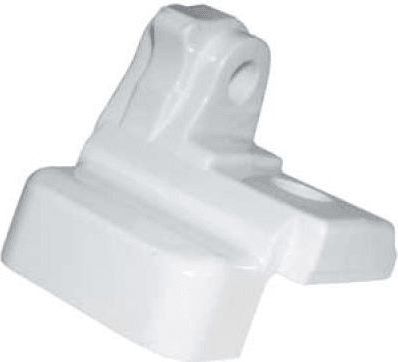 Support FAURE support charniere droite