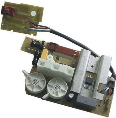 Kit de réparation ELECTROLUX circuit imprime