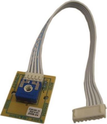 Kit de réparation ELECTROLUX platine de commande