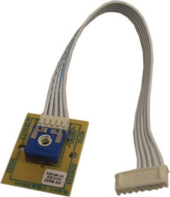 Kit de réparation ELECTROLUX platine de commande