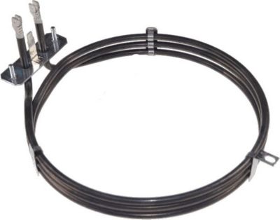 Résistance ELECTROLUX RESISTANCE CHALEUR TOURNANTE 2500 W... Résistance ELECTROLUX RESISTANCE CHALEUR TOURNANTE 2500 W...