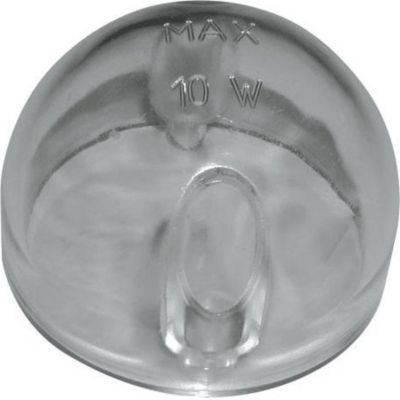 Plaque ELECTROLUX verre lampe tambour