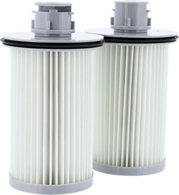 Kit de réparation ELECTROLUX filtres x 2 complet cylindrique ef78