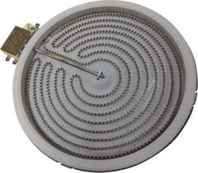 Foyer FAURE foyer radiant ego 2300w-230v 1051111004