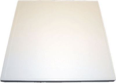 Couvercle ARTHUR MARTIN top plan de travail du dessus