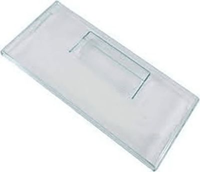 Plaque ARTHUR MARTIN facade de tiroir inferieure