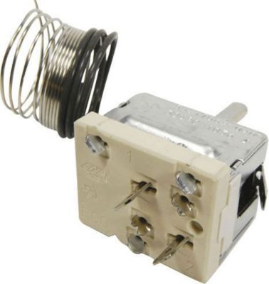 Thermostat FAURE thermostat de four
