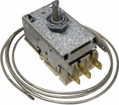 Thermostat ZANUSSI thermostat k59l2026