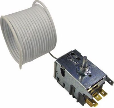 Thermostat ARTHUR MARTIN thermostat 077b5220 Thermostat ARTHUR MARTIN thermostat 077b5220