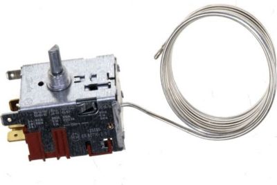 Thermostat ARTHUR MARTIN thermostat congelateur 077b0202/03