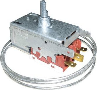 Thermostat ZANUSSI THERMOSTAT 077B6772 OU 077B6770 Thermostat ZANUSSI THERMOSTAT 077B6772 OU 077B6770