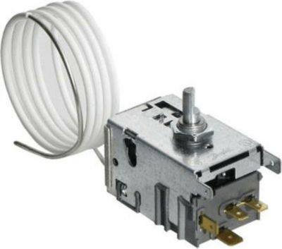 Thermostat FAURE thermostat d077b6730