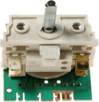 Commutateur ARTHUR MARTIN sélecteur rotatif potentiomètre