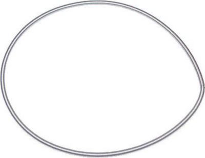 Ressort ZANUSSI ressort de fixation arriere de souffet