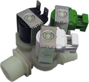 Electrovanne ARTHUR MARTIN ELECTROVANNE 3 VOIES - 124947214