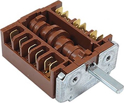 Commutateur ELECTROLUX COMMUTATEUR - 328530200